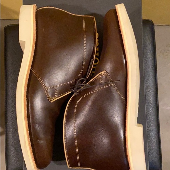 ALLEN EDMONDS Boots Men’s 6.5.-7 Women’s 8-8.5 main image 12